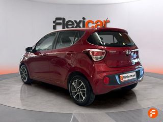 Hyundai i10 1.2 Link