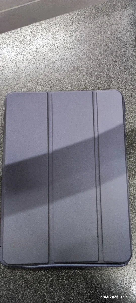 Funda para iPad Air 11 M3 2025
