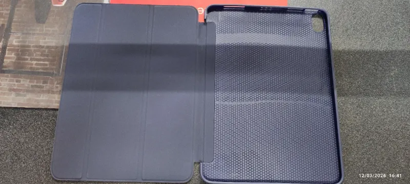 Funda para iPad Air 11 M3 2025 afbeelding 2