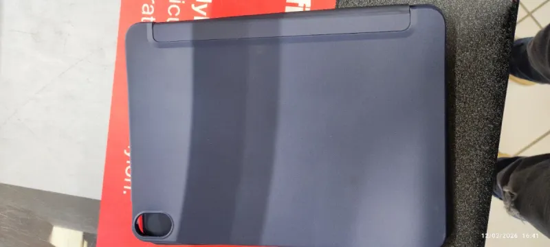 Funda para iPad Air 11 M3 2025 afbeelding 3