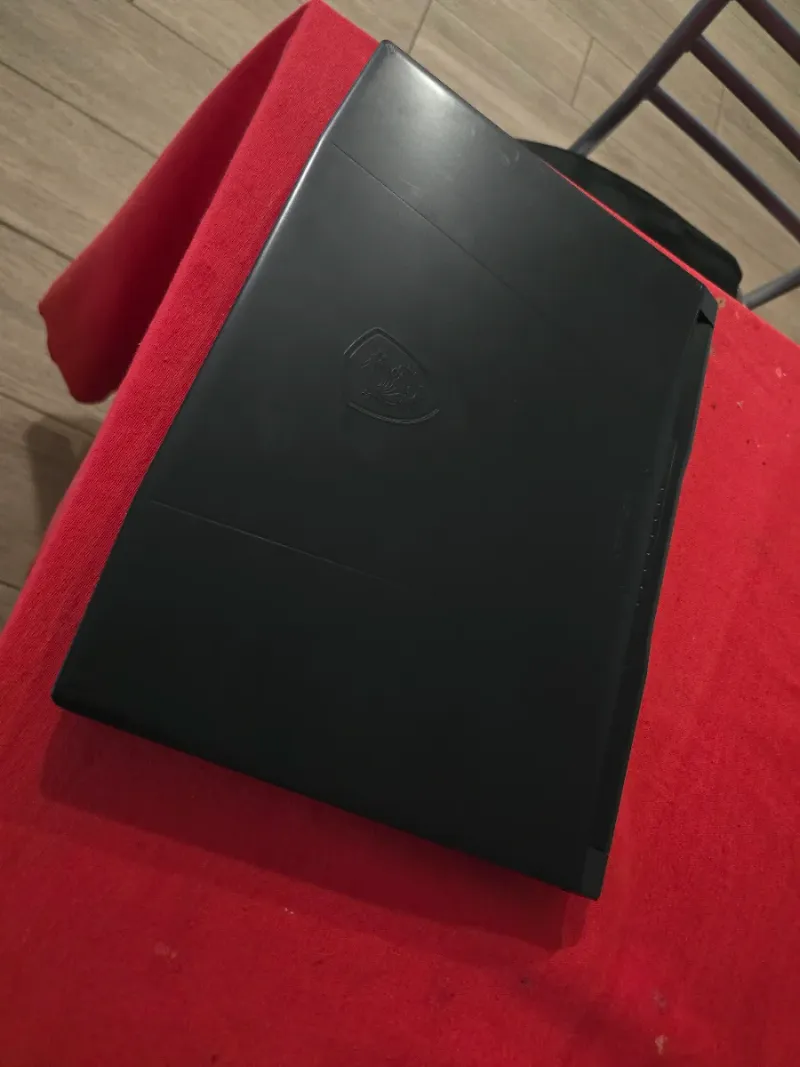 MSI Katana 15 AI Gaming Laptop afbeelding 9