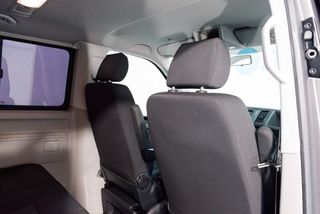 Volkswagen Transporter CARAVELLE 2.0 TDI 102CV 8 PLAZAS