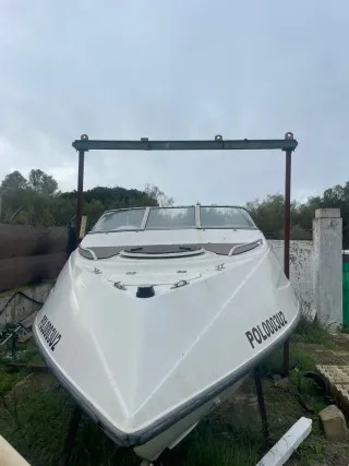Embarcación POL0003U2