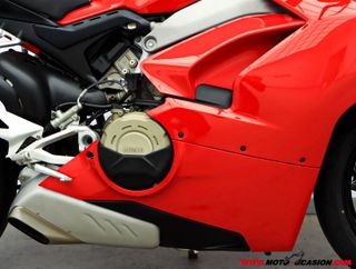 DUCATI PANIGALE V4