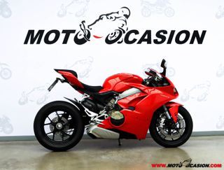 DUCATI PANIGALE V4