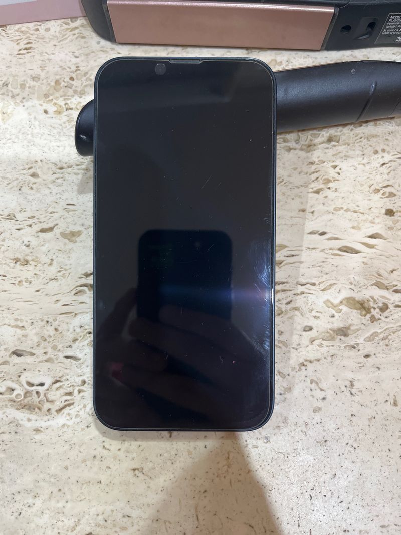 iPhone 13 128GB Negro