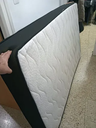 Colchón 190x115 cm seminuevo