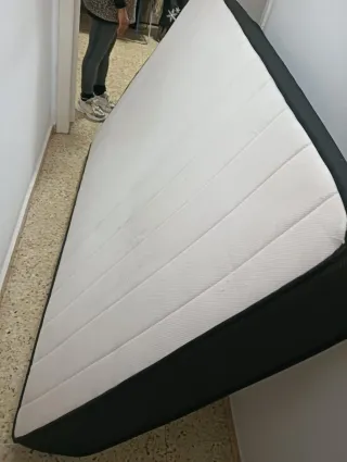 Colchón 190x115 cm seminuevo