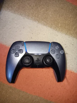 Mando Original PS5