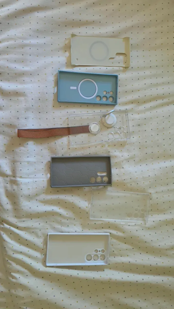 Fundas Samsung Galaxy S24 Ultra afbeelding 2