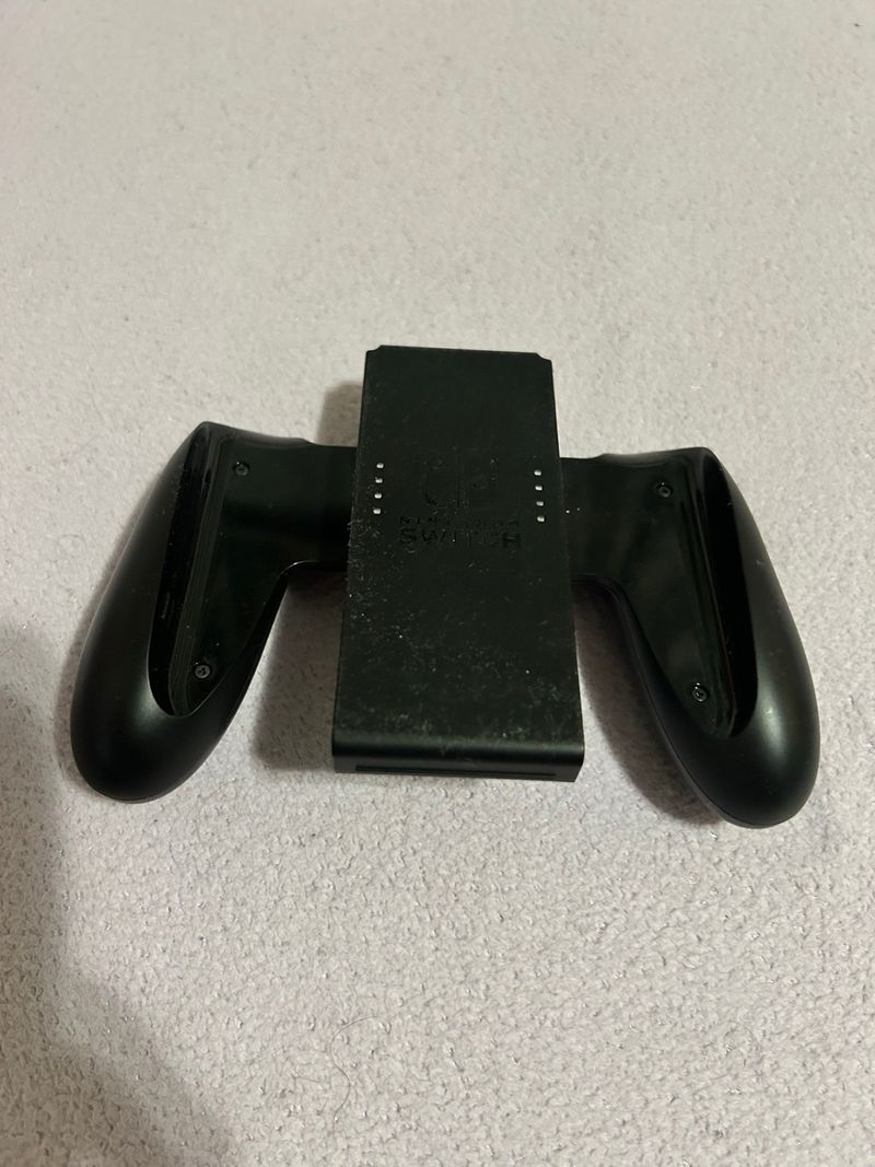 Nintendo Switch OLED Blanca afbeelding 8