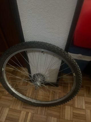 Rueda 26