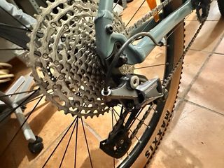 Bicicleta KTM Ultra Sport 29 Talla L