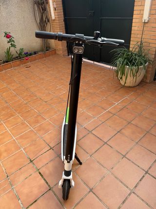 Patinete Eléctrico Changzhou Hongji Bike