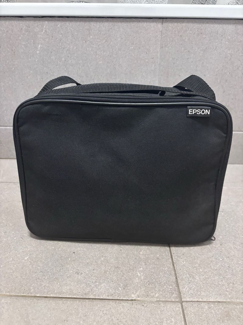 Proyector Epson EMP-1700 afbeelding 2