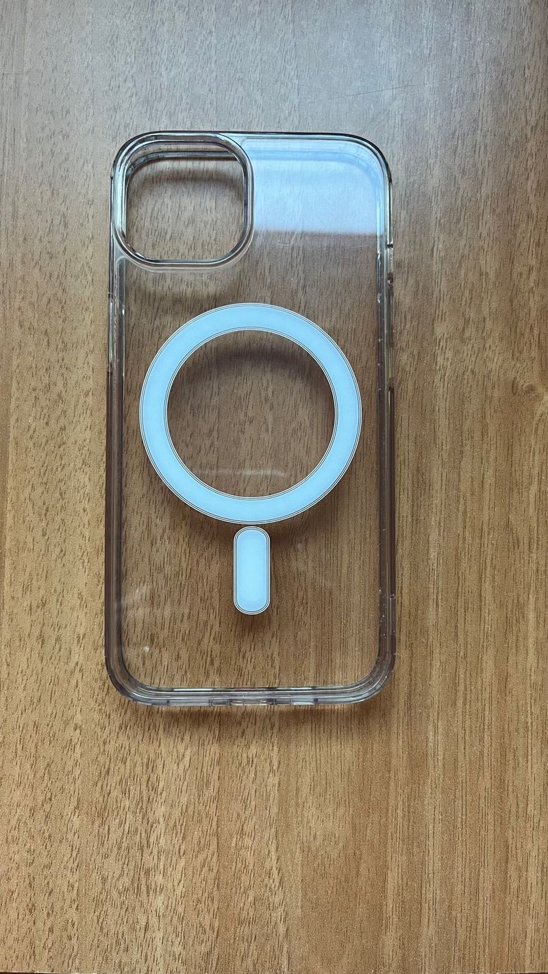 Funda iPhone 13/14/15