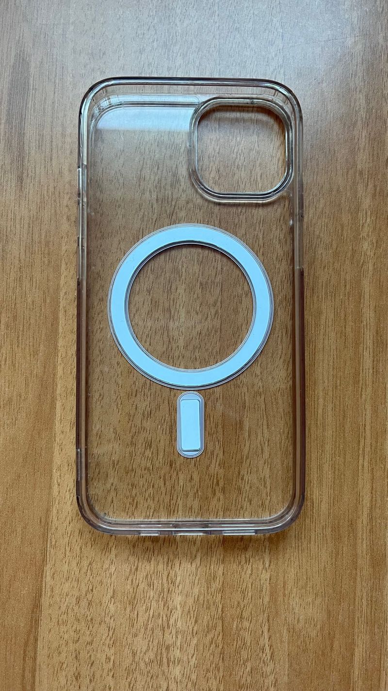 Funda iPhone 13/14/15 afbeelding 2