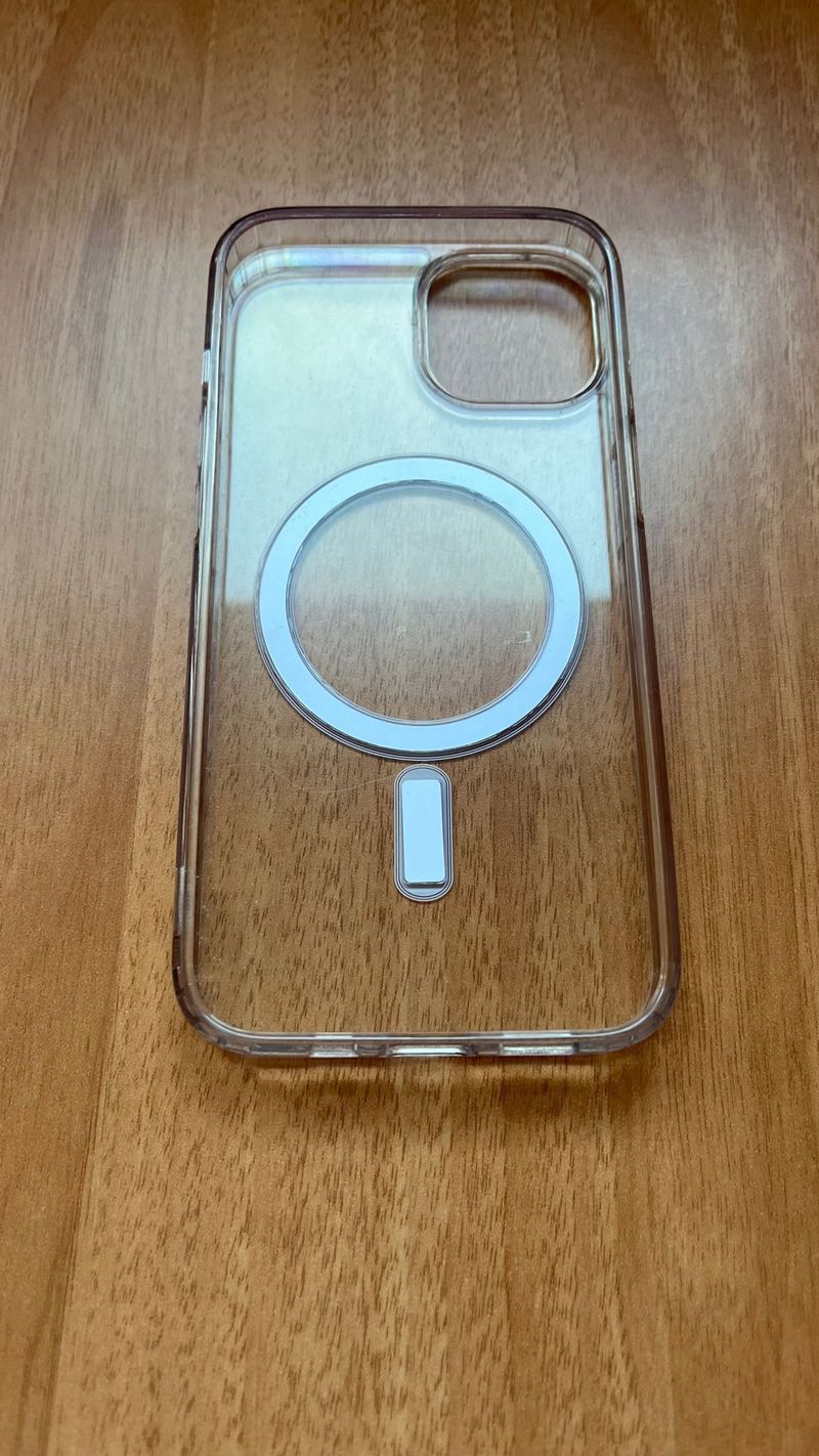Funda iPhone 13/14/15 afbeelding 3