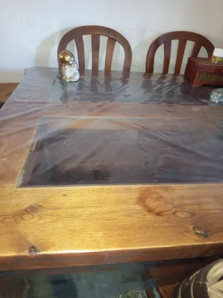 Mesa Grande Provenzal,  enseñare más fotos.