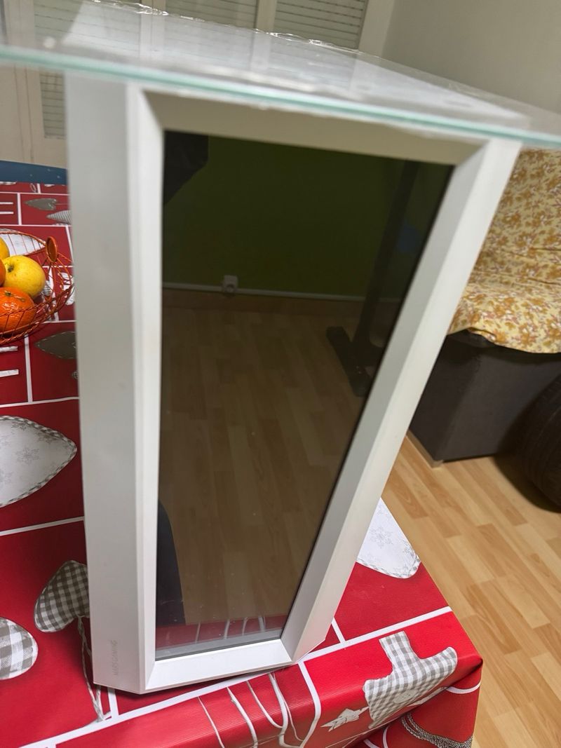 Caja PC Blanca afbeelding 2