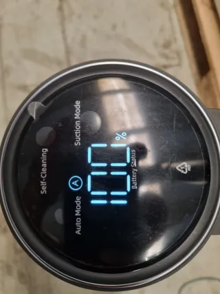 Dreame H12 Core Aspirador Limpieza Seco/Húmedo