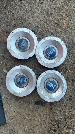 TAPACUBOS FIAT STILO 2007