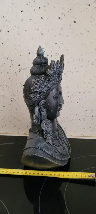 Figura Buda Decorativa