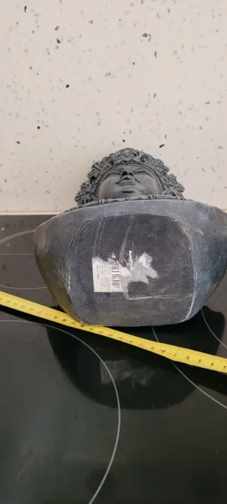 Figura Buda Decorativa