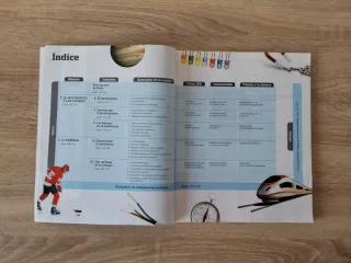 FÍSICA Y QUÍMICA (3 ESO)