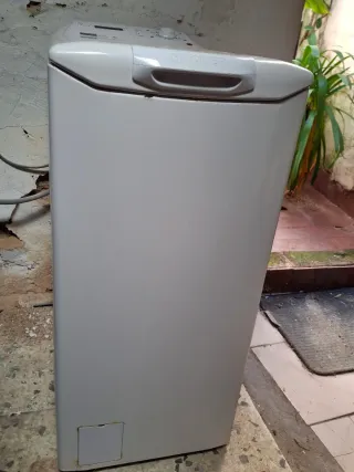 Lavadora Carga Superior Hoover