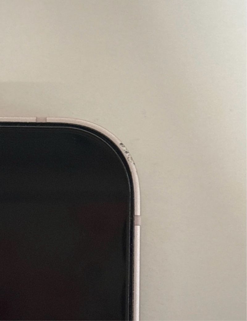 iPhone 13 Rosa afbeelding 3