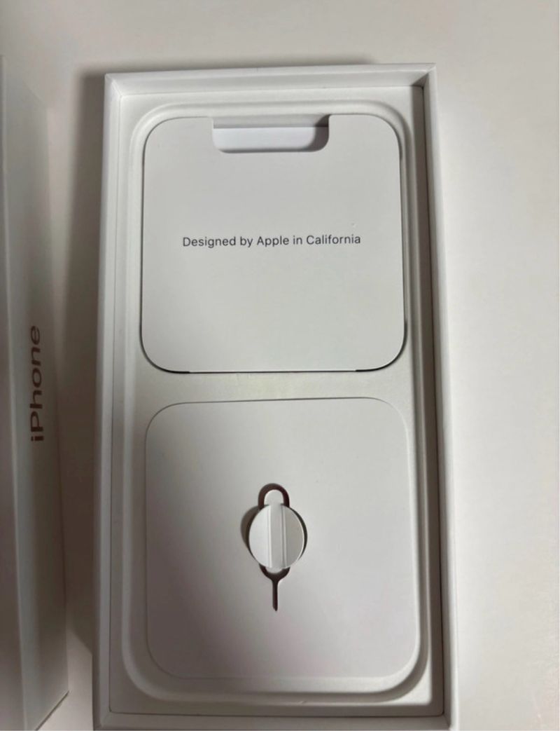 iPhone 13 Rosa afbeelding 5