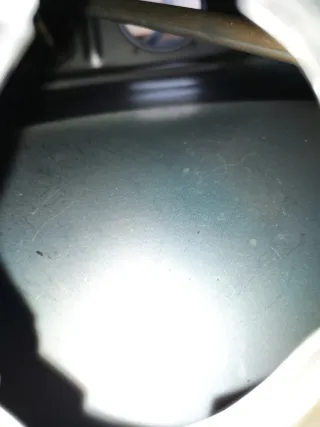 Depósito Honda CBR600F