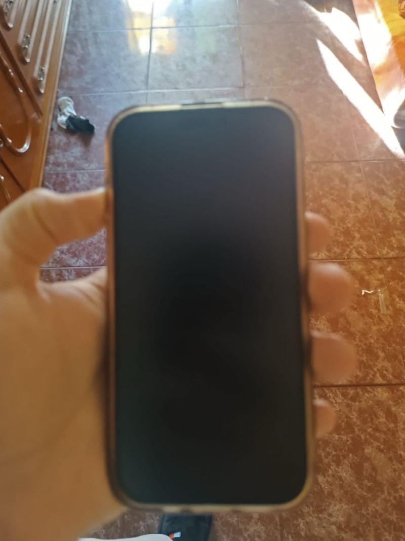 iPhone 15 Apple