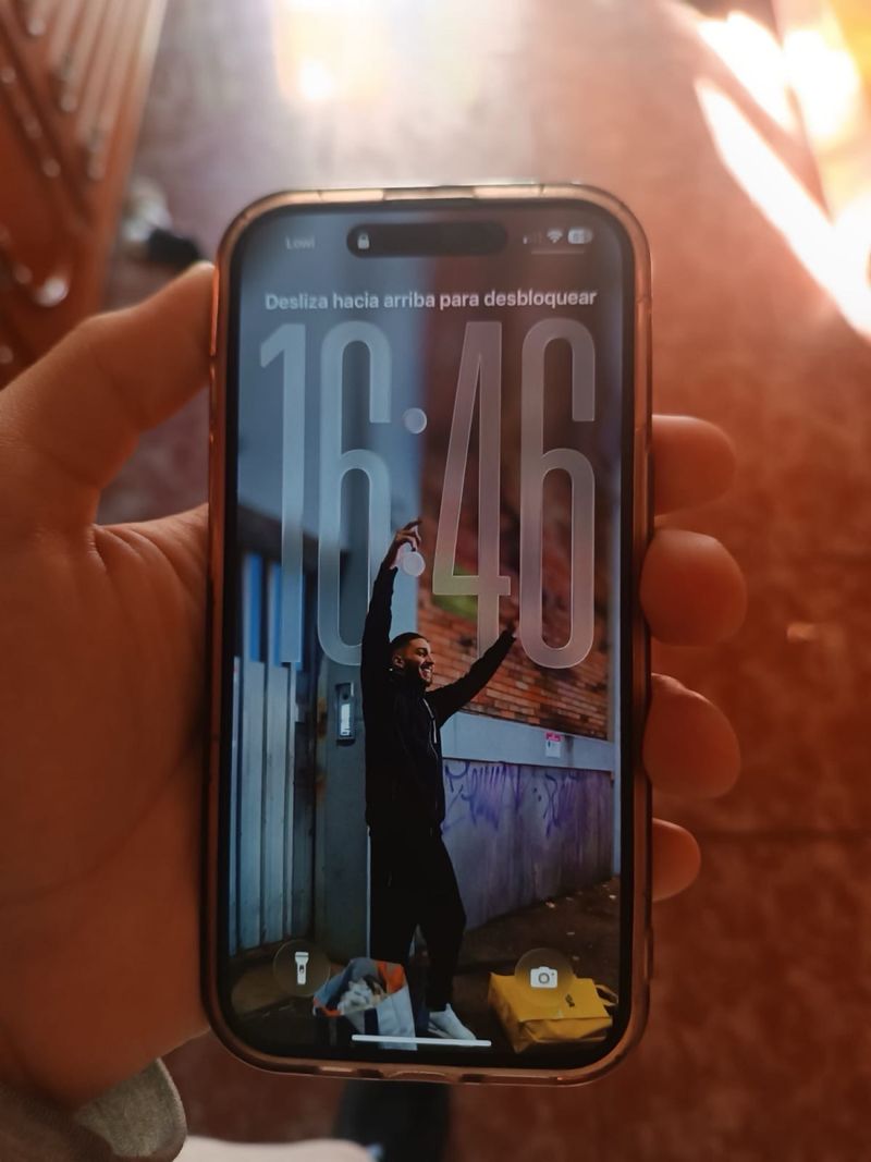 iPhone 15 Apple afbeelding 2