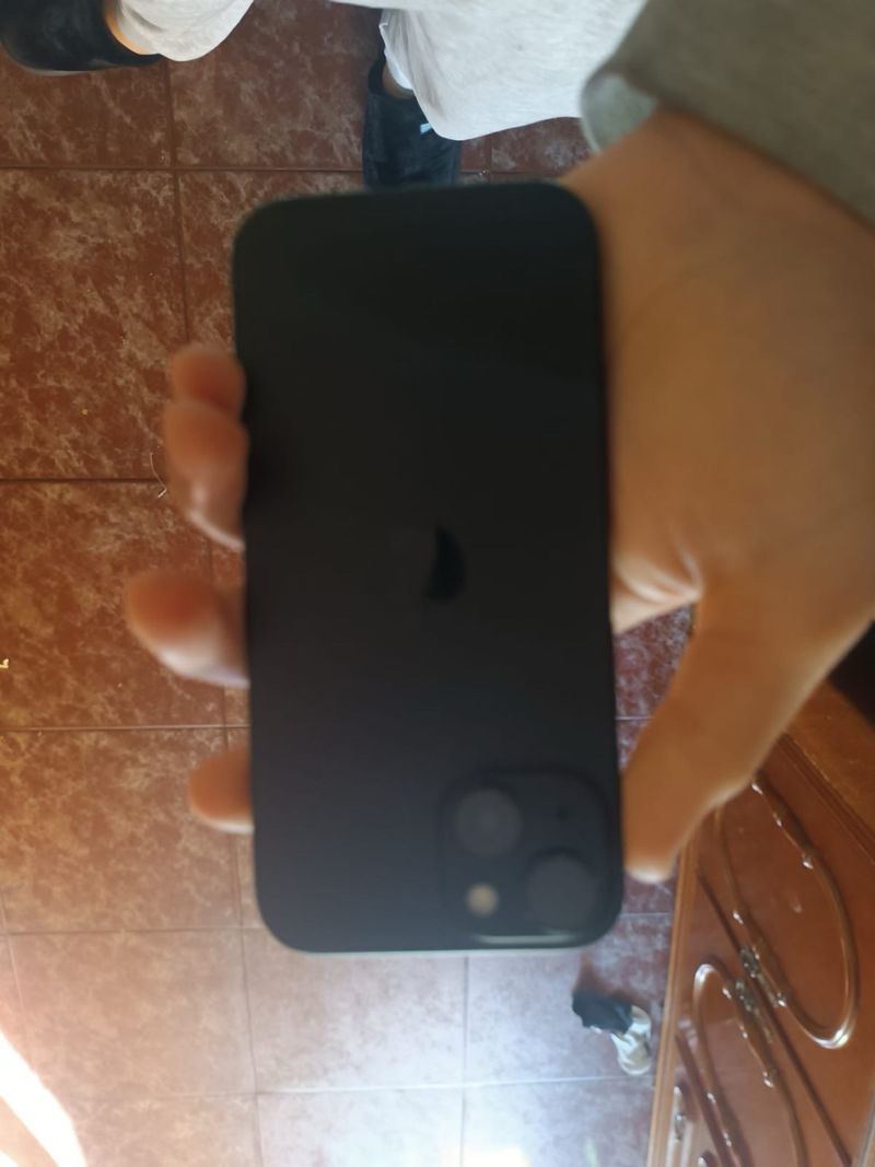 iPhone 15 Apple afbeelding 4