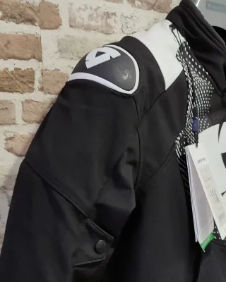 Chaqueta Moto Rev'it Hyperspeed 3 Talla M