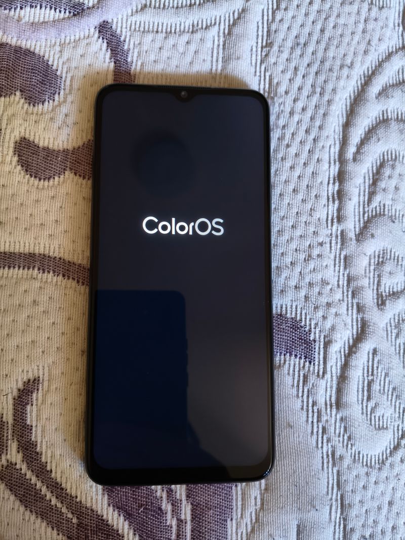 OPPO A18 (4GB/128GB) Android 15 / ColorOS 15 afbeelding 5