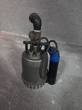 Bomba de agua EBARA BEST ONE MS