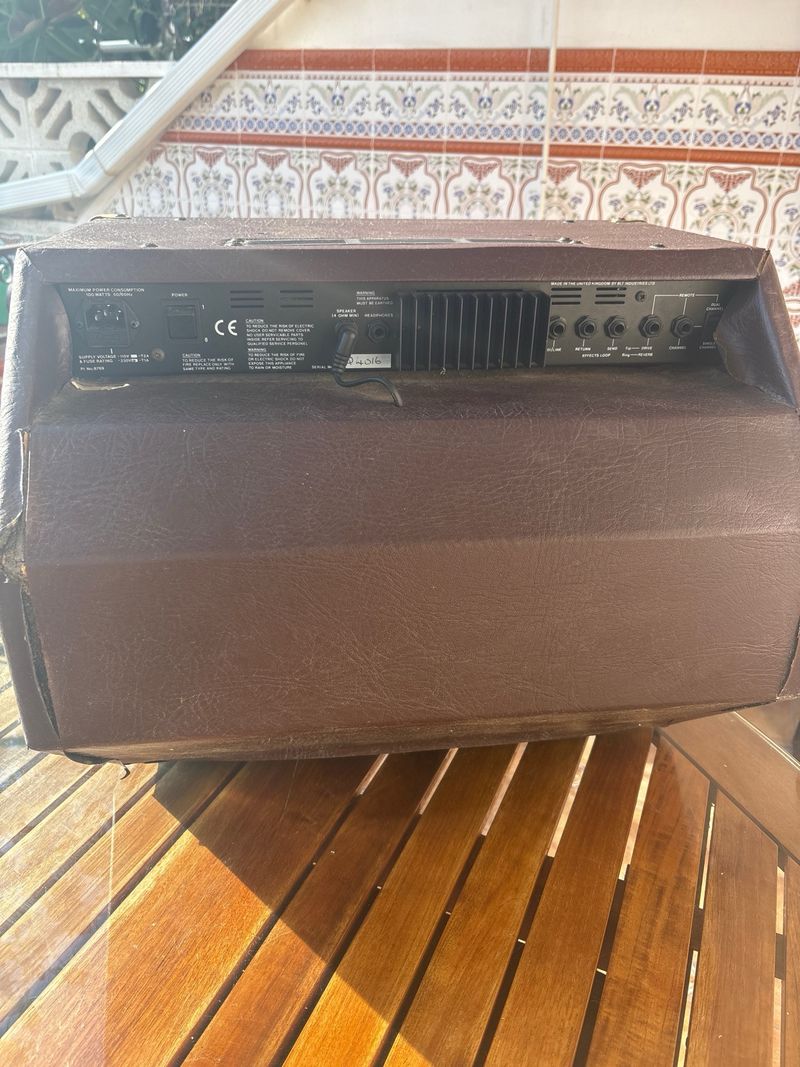 Acoustic afbeelding 2