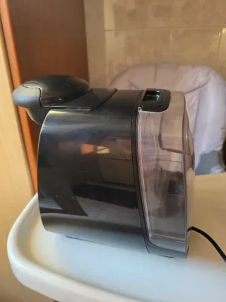 Cafetera cápsulas Tassimo de BOSCH