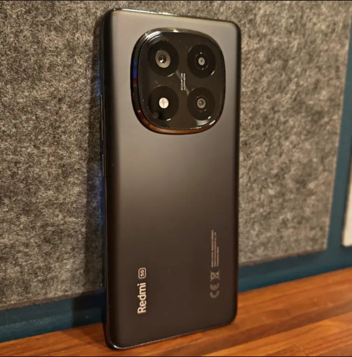 Xiaomi Redmi Note 14 Pro + 5G incluido Xiaomi Buds afbeelding 3
