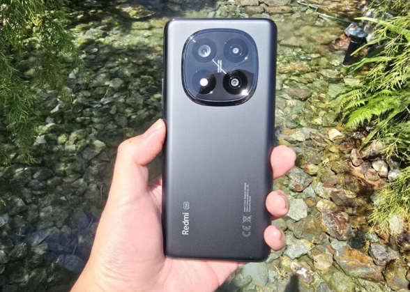 Xiaomi Redmi Note 14 Pro + 5G incluido Xiaomi Buds afbeelding 2