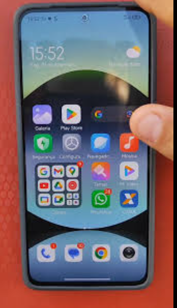 Xiaomi Redmi Note 14 Pro + 5G incluido Xiaomi Buds afbeelding 5