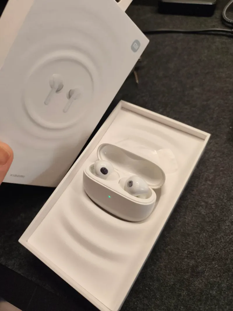 Xiaomi Redmi Note 14 Pro + 5G incluido Xiaomi Buds afbeelding 6