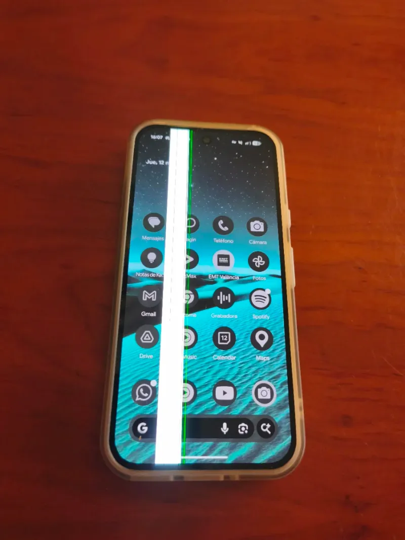 Google Pixel 9