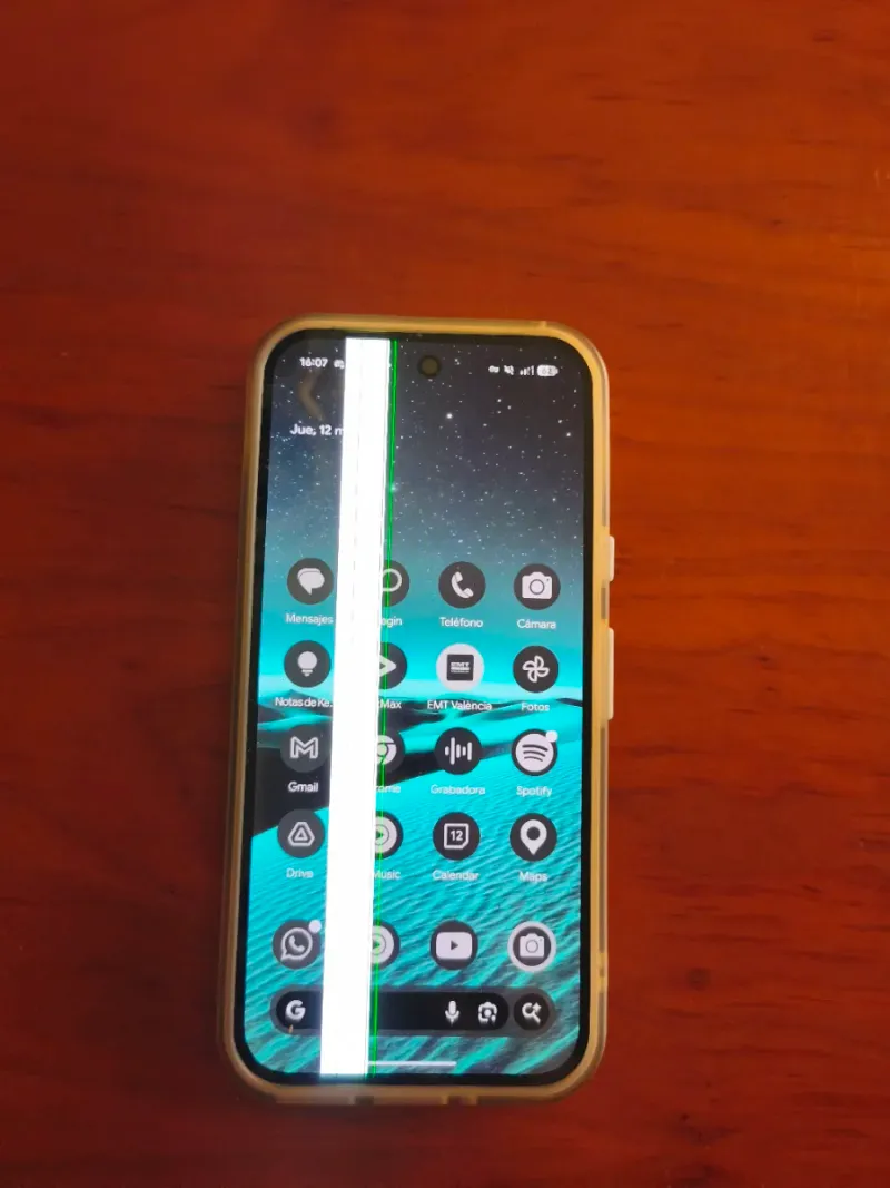 Google Pixel 9 afbeelding 2
