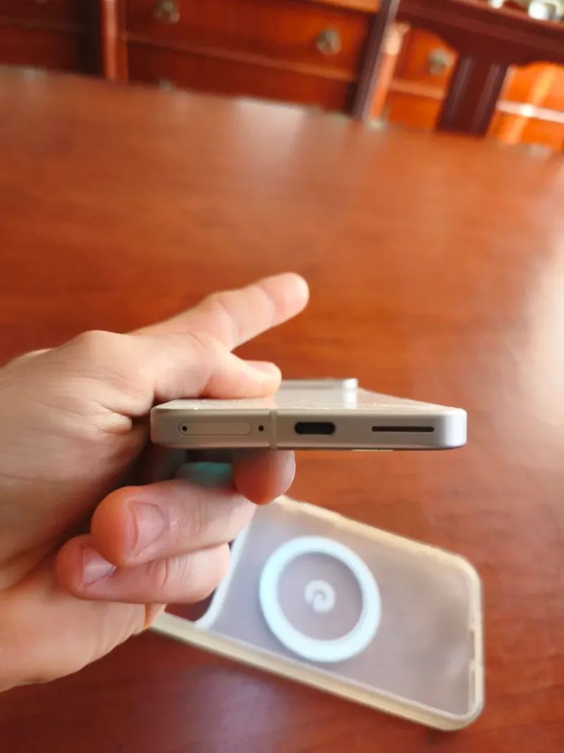 Google Pixel 9 afbeelding 6