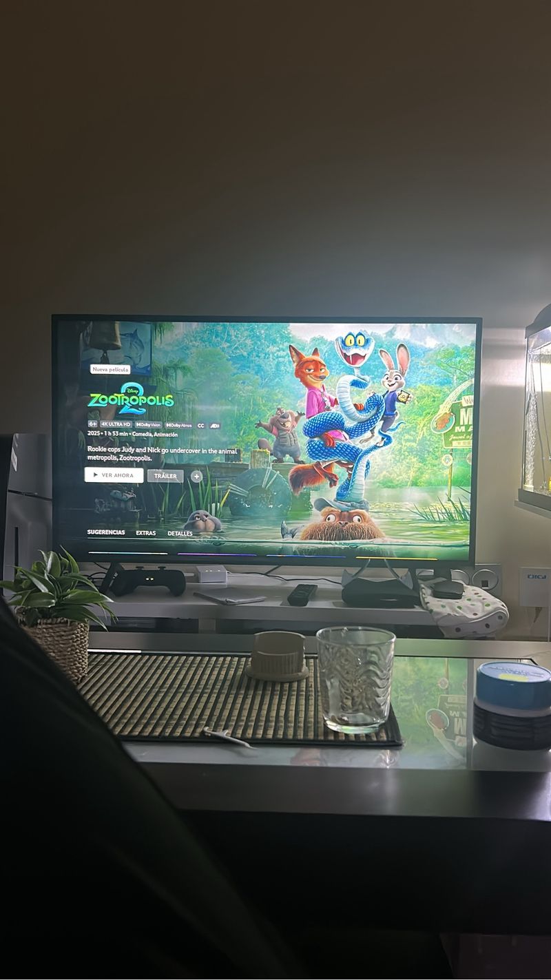 Televisor Sony 43 bravia