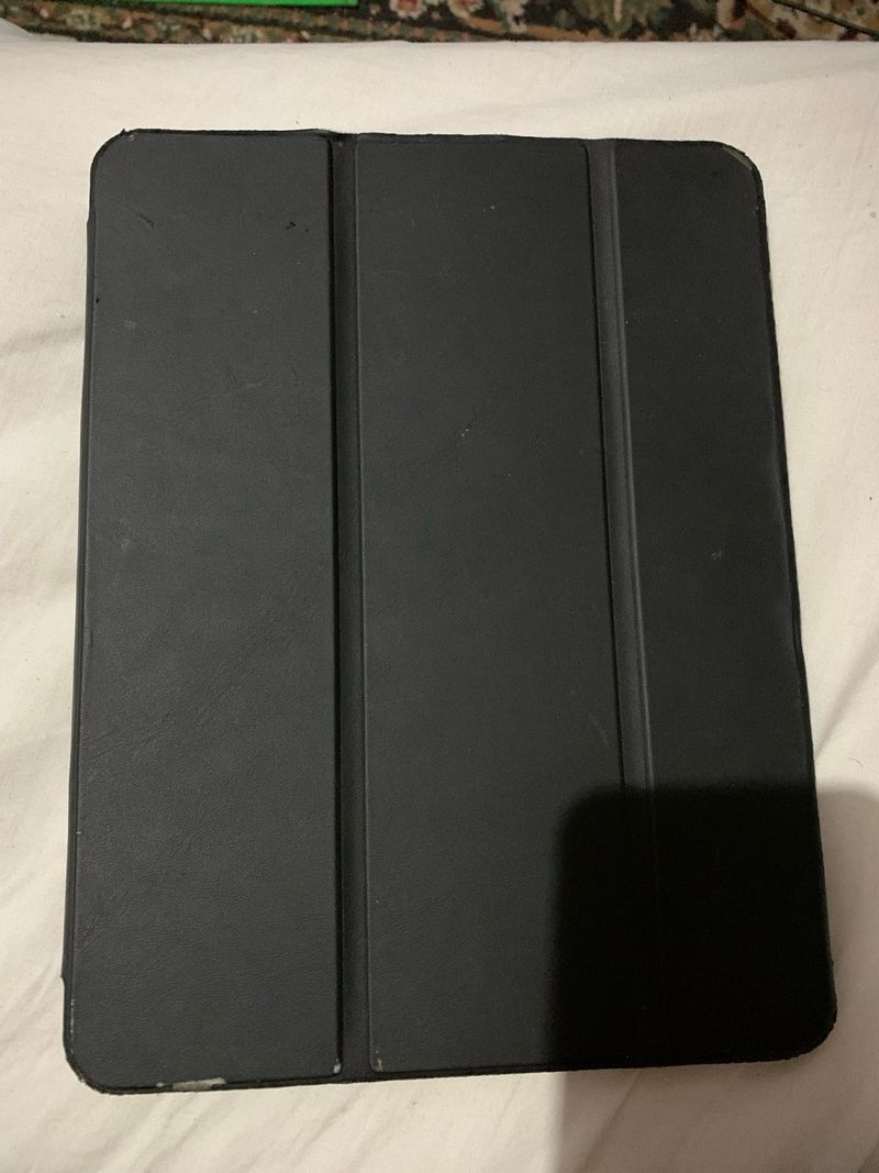 iPad Pro 11 4ta Gen Gris Espacial afbeelding 7